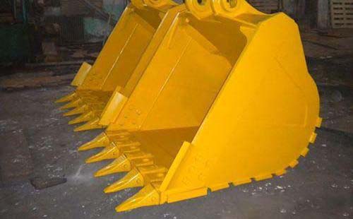 小挖掘机斗齿如何才能延长使用寿命