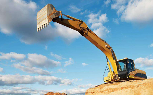 小挖掘机如何进行日常保养方法与油污清除