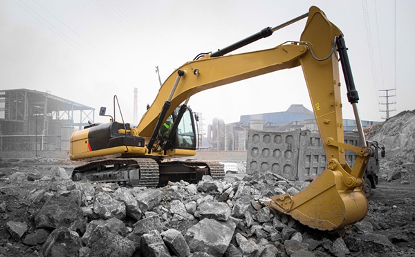 专家教你如何购买二手挖机 练就火眼金睛