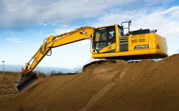 挖掘机购买前，要备用哪些资料，交易时应该注意什么细节