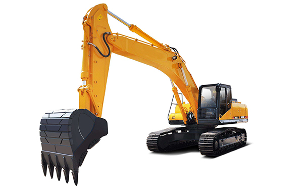 挖掘机大臂动作慢应该怎么办？