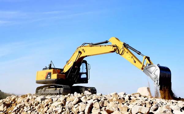 带你解决“油温高、水温高”难题