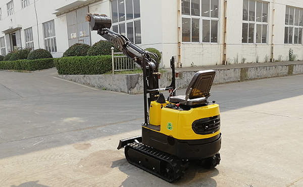 挖掘机的吊装技巧是什么