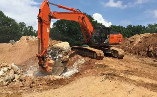 挖机维修这8个大忌，你犯了几条？