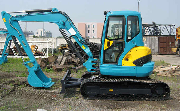 小挖机厂家