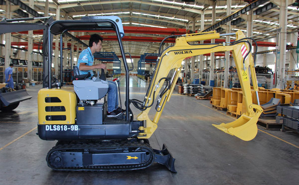 什么是挖掘机抓木机,有什么用途