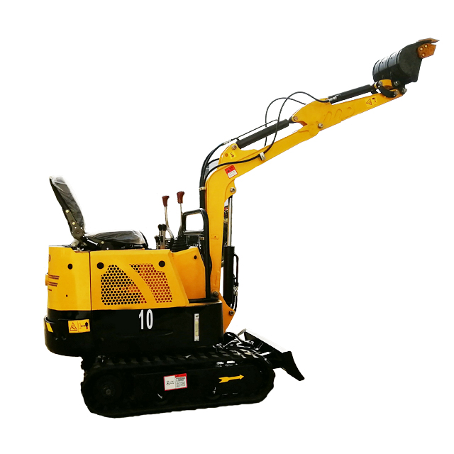 小挖机厂家