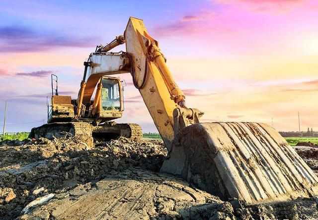 挖掘机注意事项