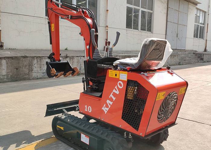 小型挖掘机厂家 小型挖掘机厂家