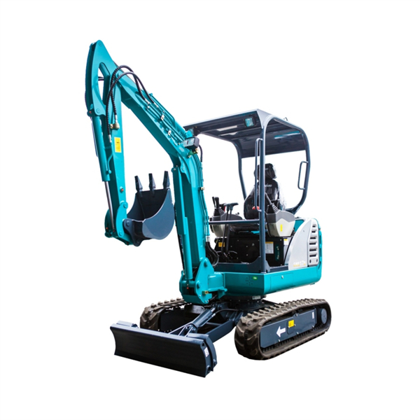 小型挖掘机 小型挖掘机